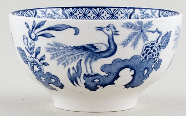 Sugar Bowl c1930s